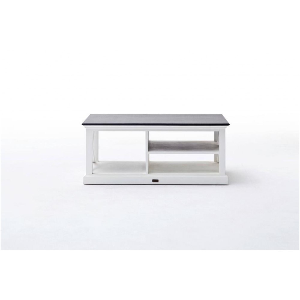 Table basse aramis avec rangements
