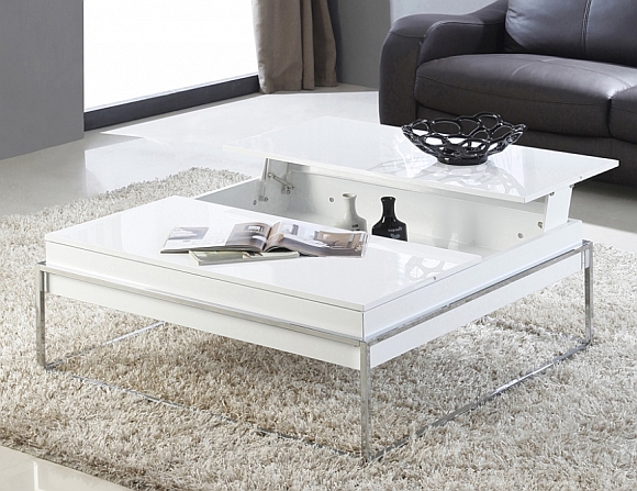 Table basse relevable black friday
