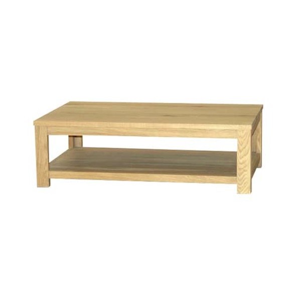 Table basse miroir pas cher