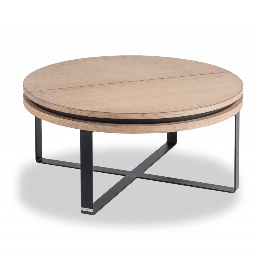 Fabricant table basse relevable