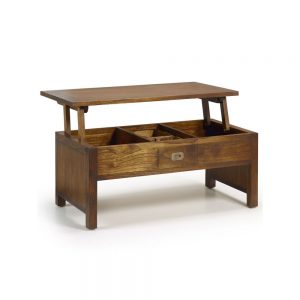 Table basse relevable carrera avis
