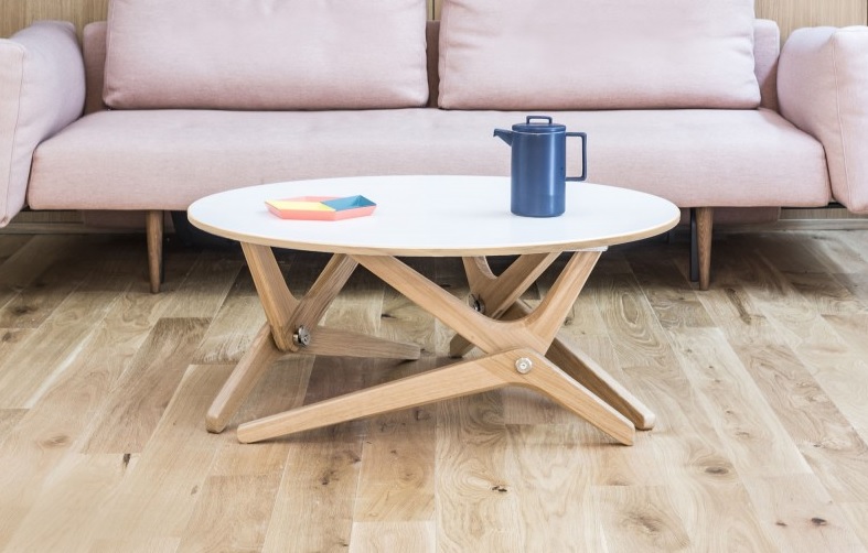 Table basse relevable magasin paris