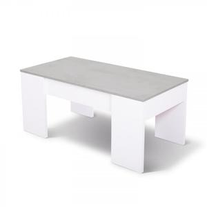 Table basse relevable rosilia