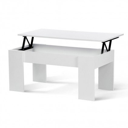Images table basse relevable