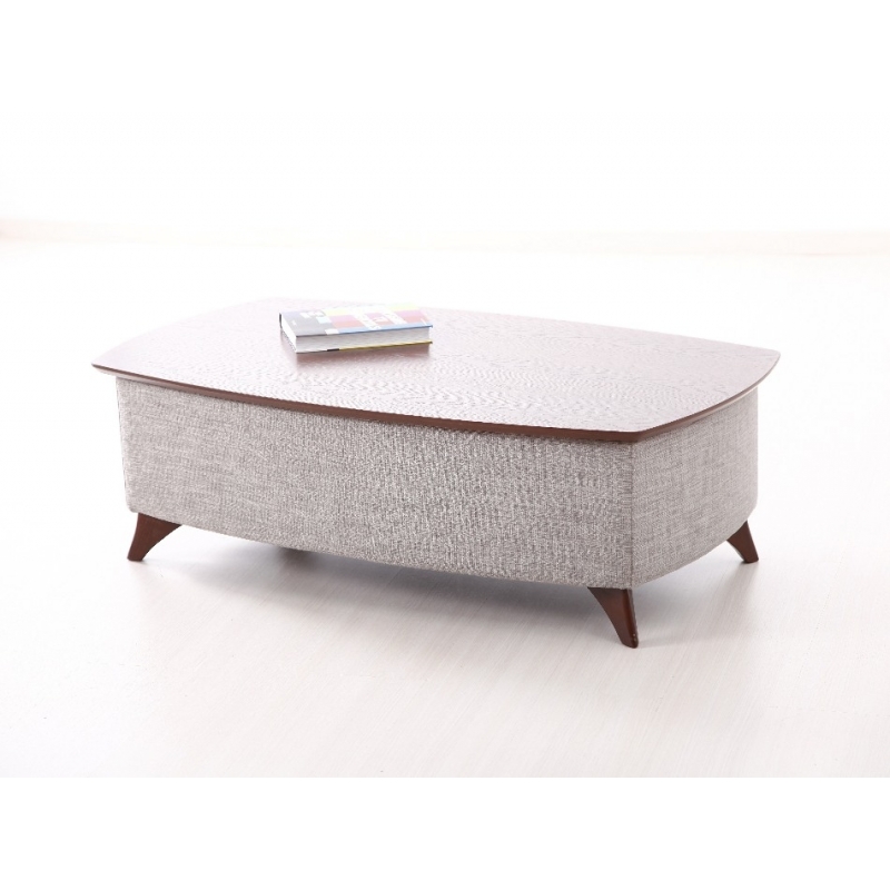 Table basse plateau relevable amazon