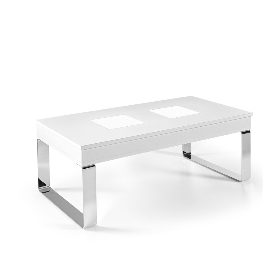 Acheter table basse relevable
