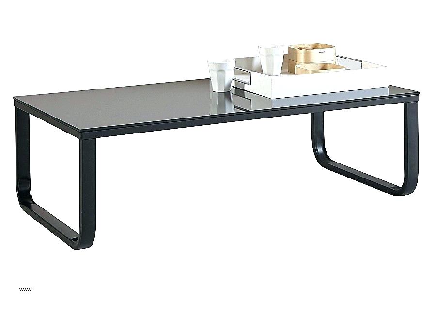 Table basse newform relevable extensible plateau en céramique collé sur verre