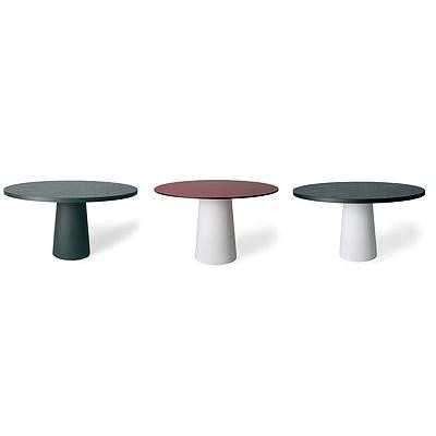 Table basse relevable knoll