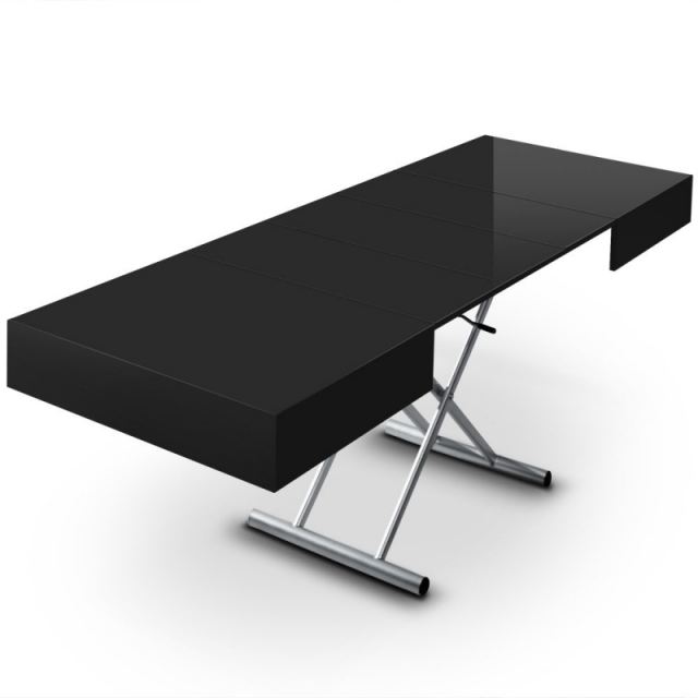 Table basse relevable extensible ella