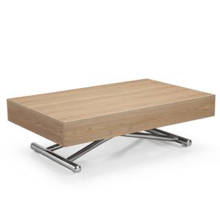 Table basse amovible