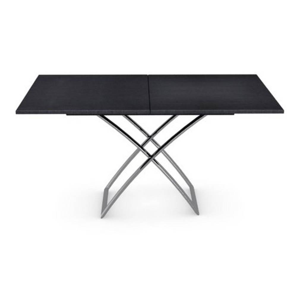 Table basse relevable extensible magic