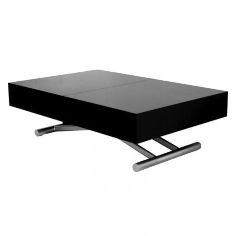 Table basse relevable xxl