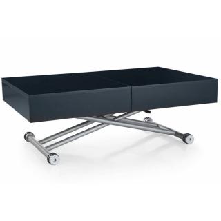 Table basse relevable destockage