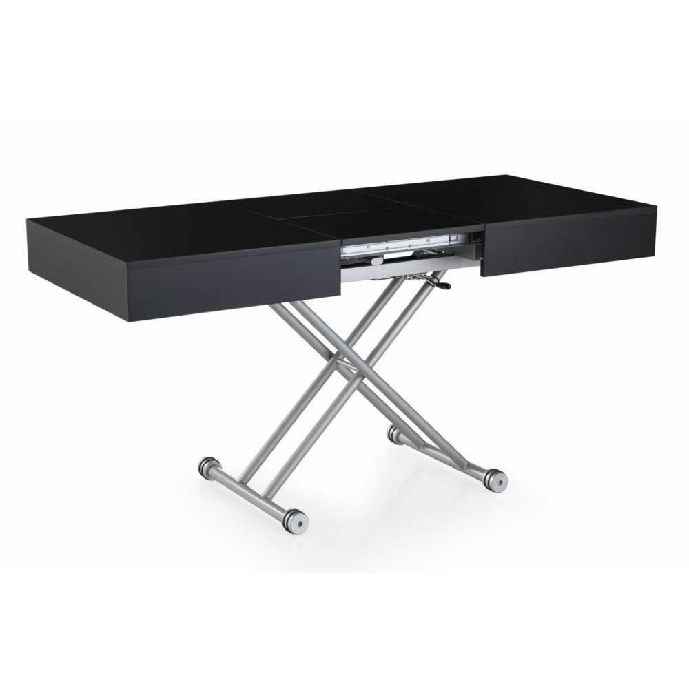 Magasin table basse relevable