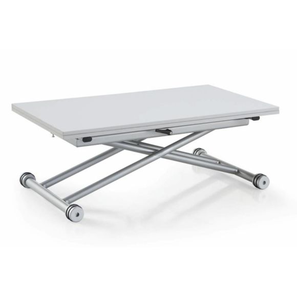 Rue du commerce table basse relevable