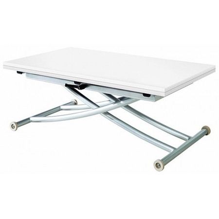 Vérin table basse relevable