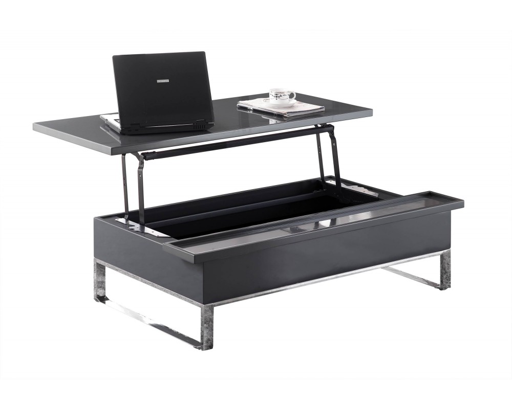 Table basse relevable concetto