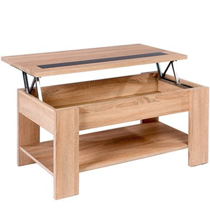 Amazon table basse relevable