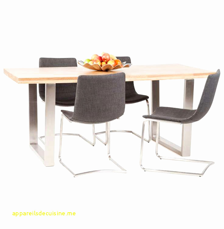 Table basse relevable de luxe