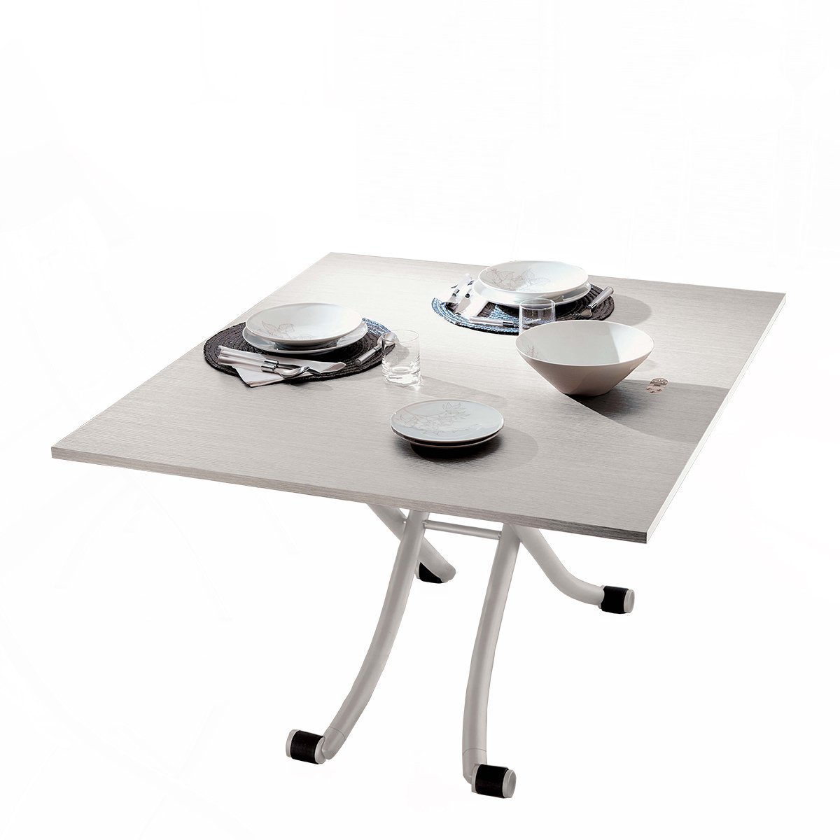 Specialiste table basse relevable