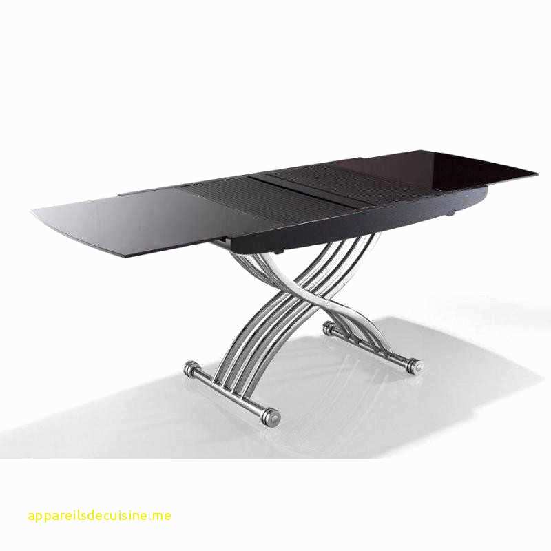 Table basse relevable d'occasion