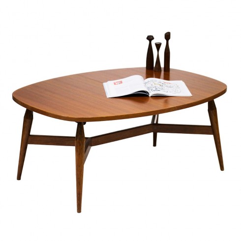 Transformer une table basse en table relevable