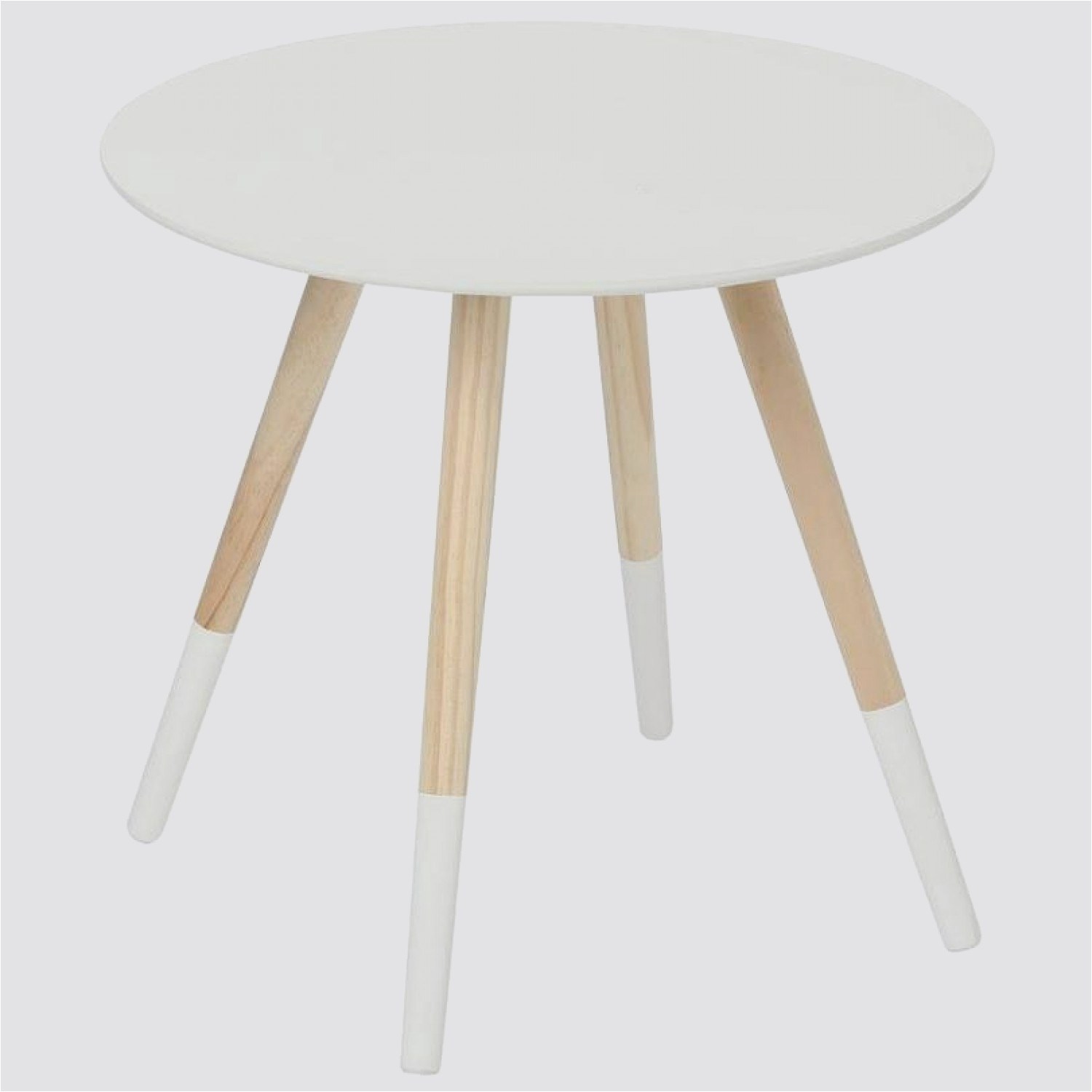 Table basse relevable soldee