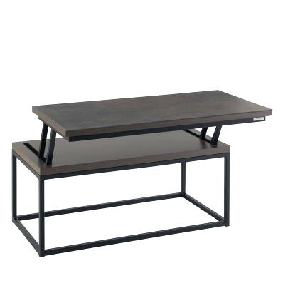 Ebay table basse relevable