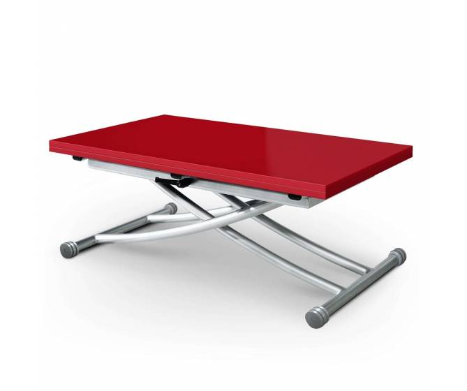 Comparer prix table basse relevable