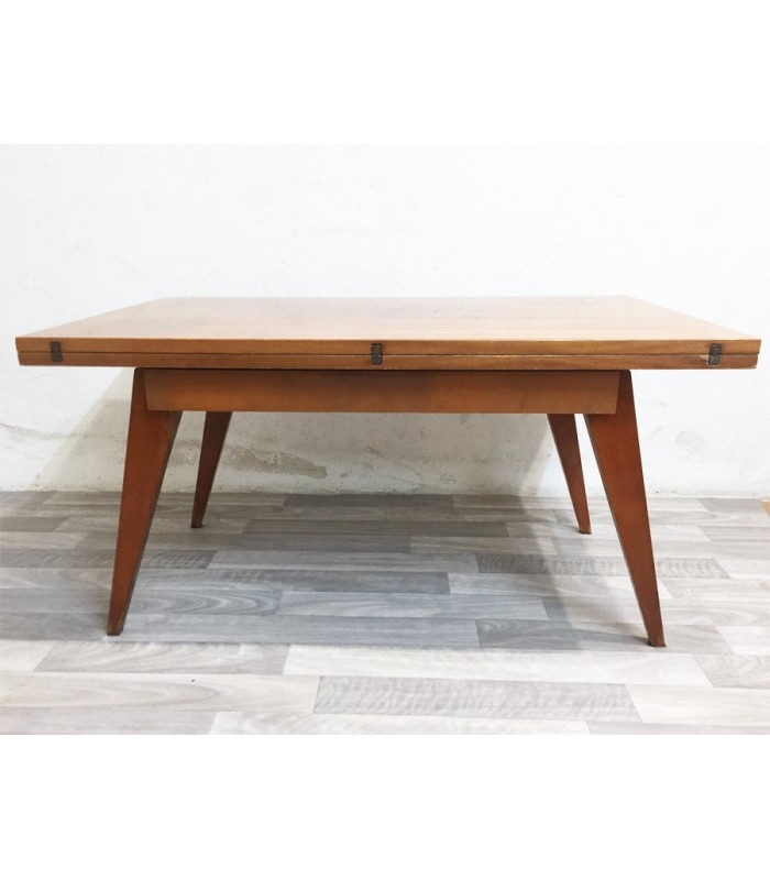 Reparer une table basse relevable