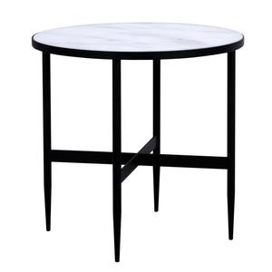 Grande table basse marbre