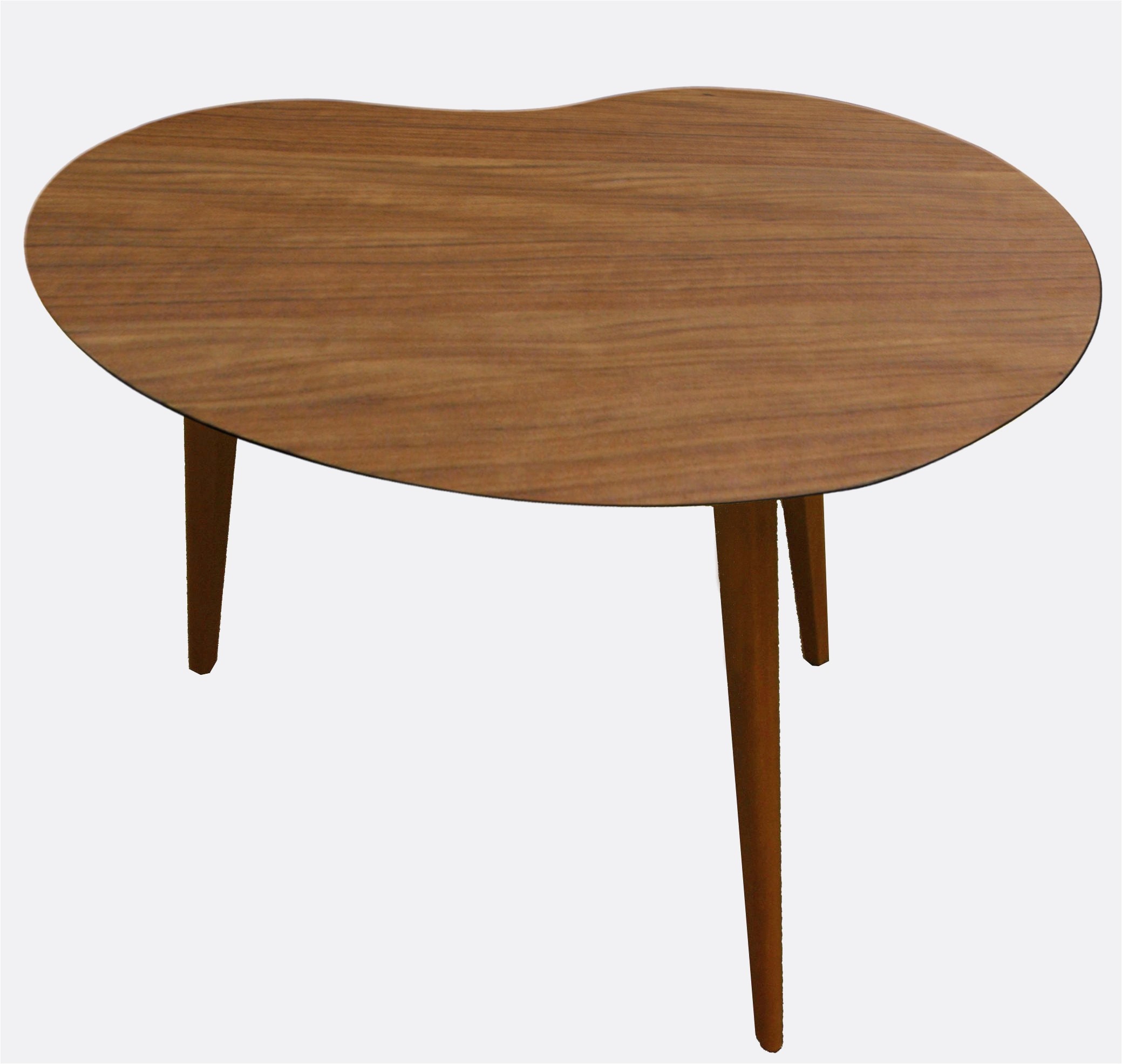 Table basse ronde moderne