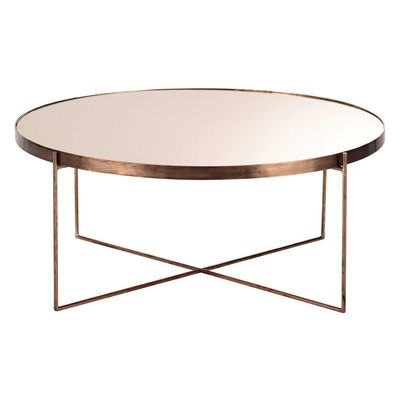 Maison du monde table basse java