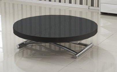 Table basse relevable 90cm