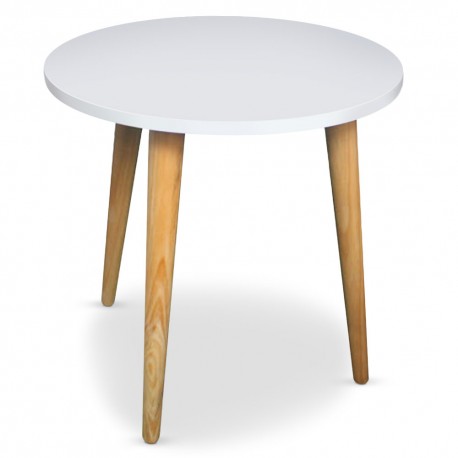 Table basse pas cher scandinave