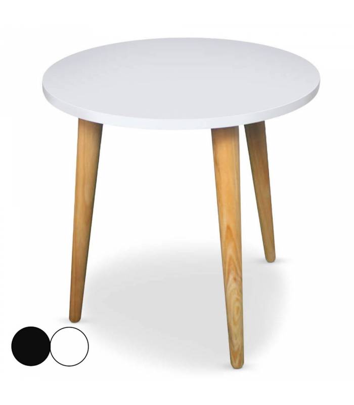 Table basse type scandinave but