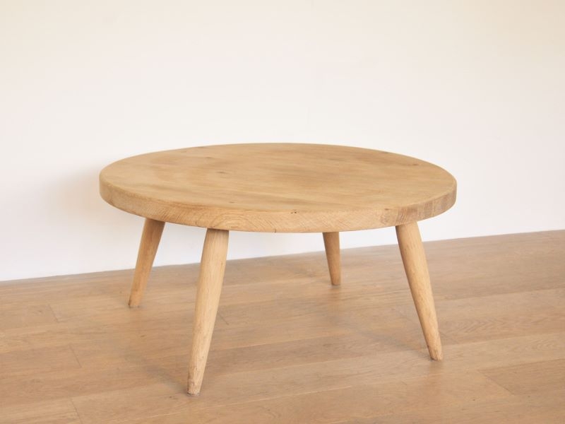Table basse vintage nantes