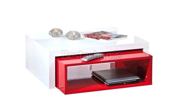 Table basse relevable philadelphia xl