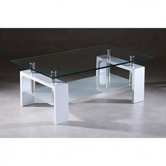 Table basse londres gifi