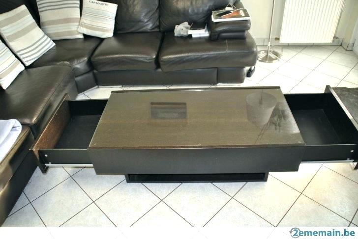 Table basse a ikea