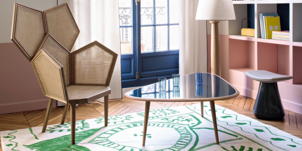 Quelle table basse relevable choisir