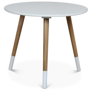 Table basse scandinave solde