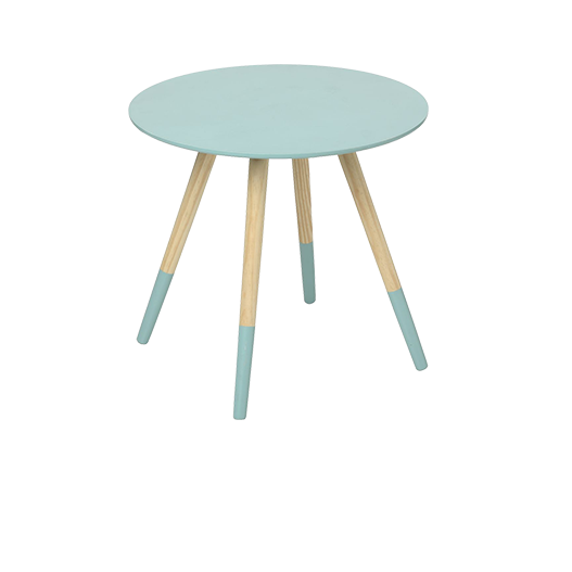 Table basse scandinave bobochic