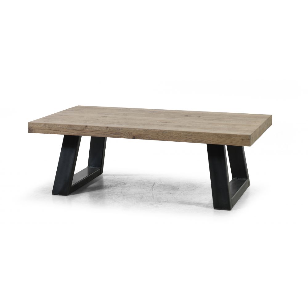 Pieds pour table basse scandinave