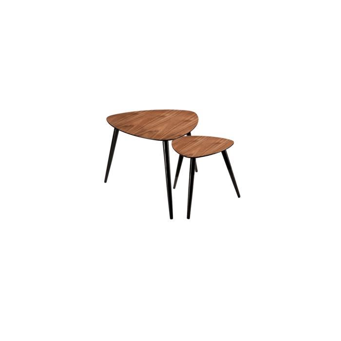 Table basse scandinave rendez vous deco