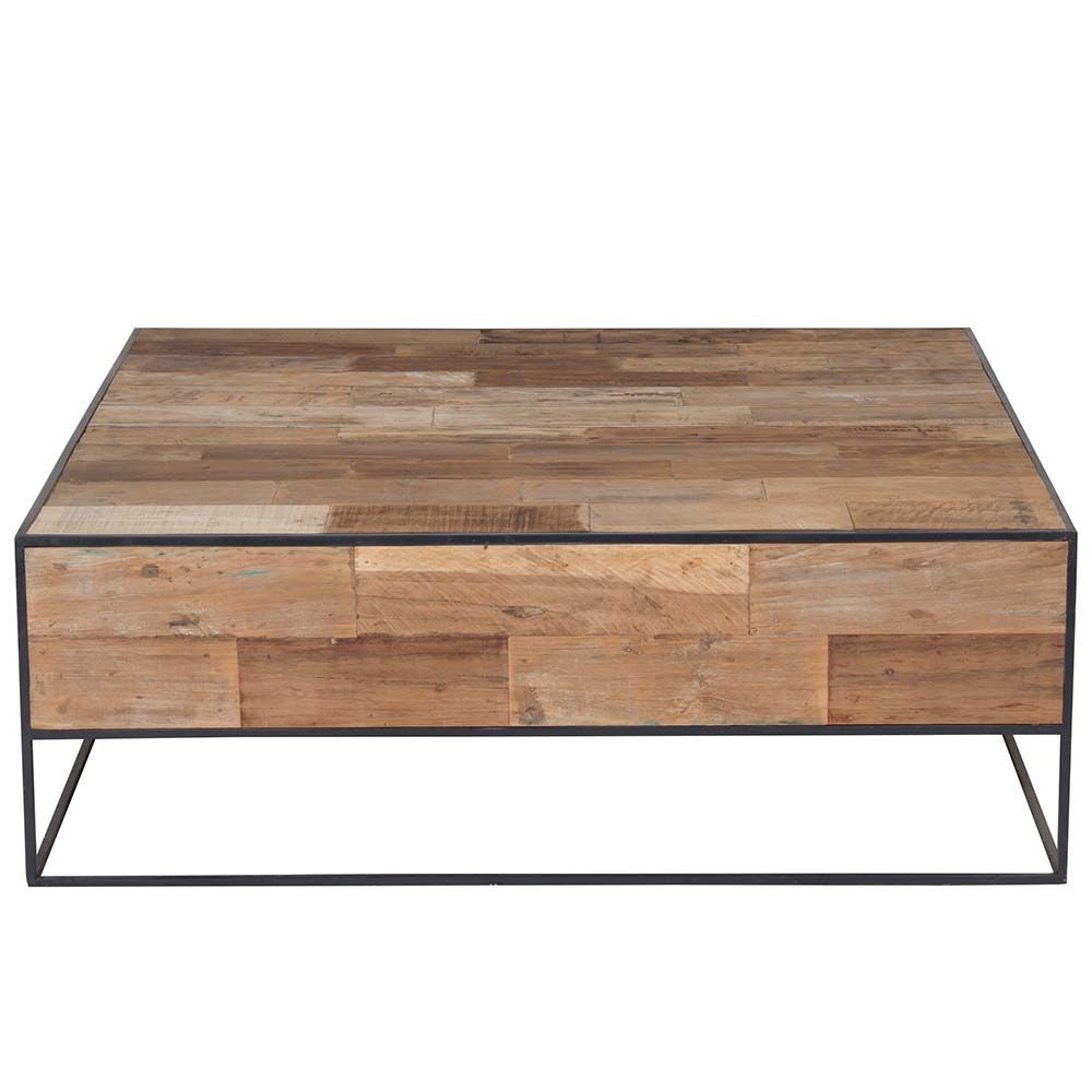 Table basse urban