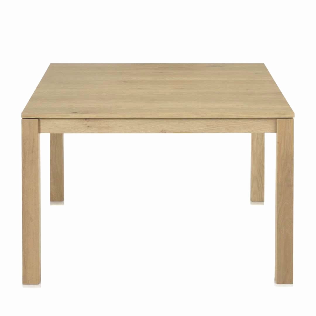 Table basse relevable zanzibar