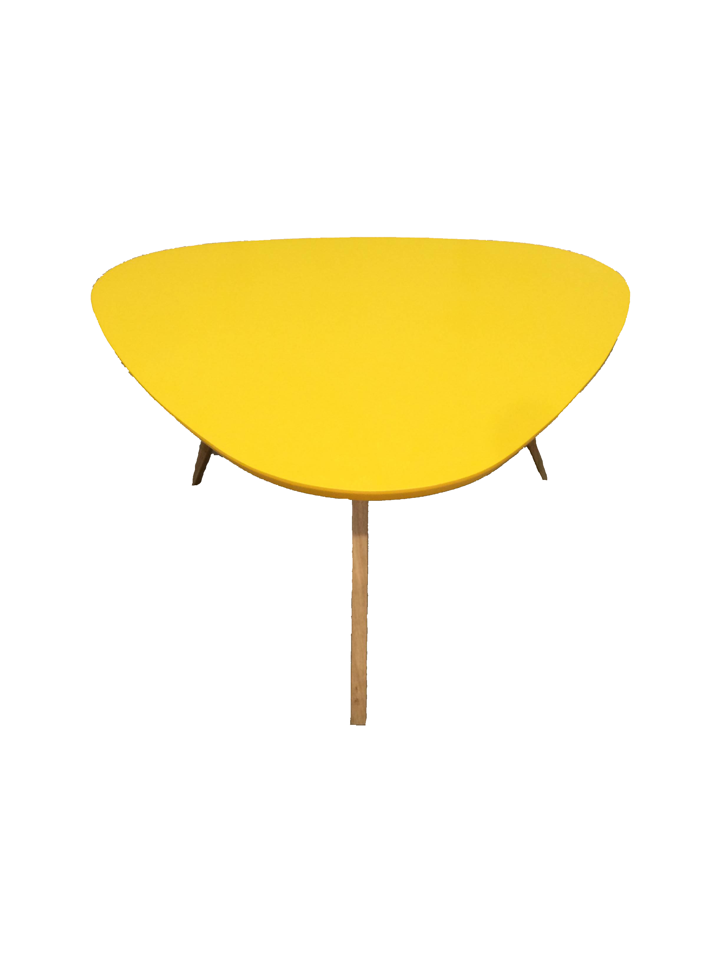 Table basse tripode pas cher