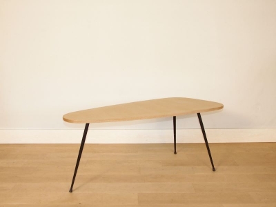 Table basse transformable ikea