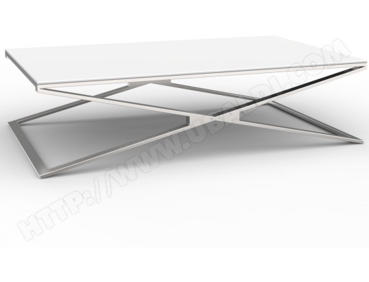 Table basse ub design